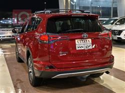 تويوتا راف 4